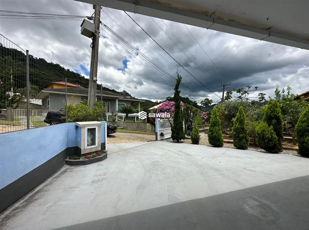 CONDOMÍNIO VALE DAS NAÇÕES RESIDENCIAL TERESOPOLIS AO LADO DO LE CANTON - Foto 12