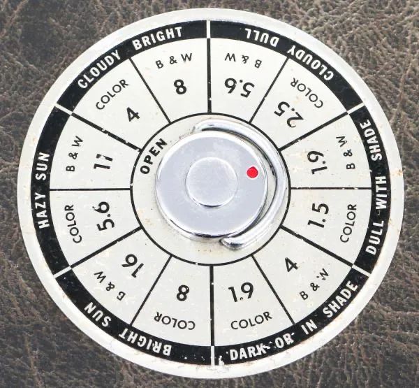 Filmadora Keystone 16mm - Foto 5
