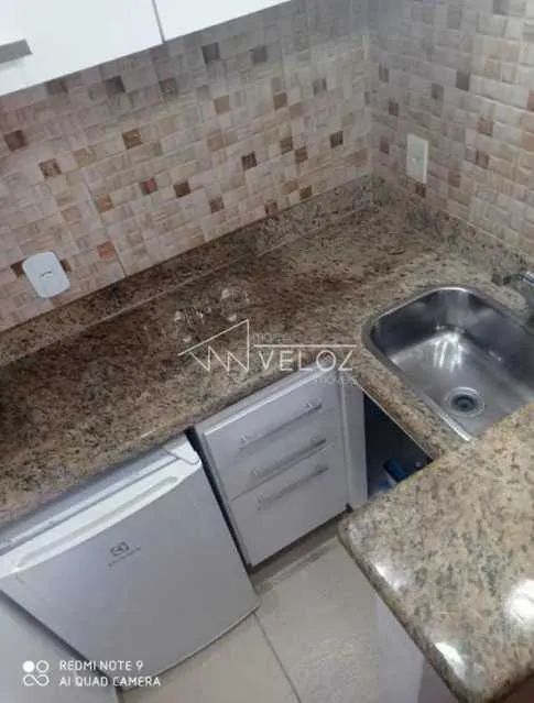 Kitnet/Conjugado : / Residencial / Centro - Foto 5