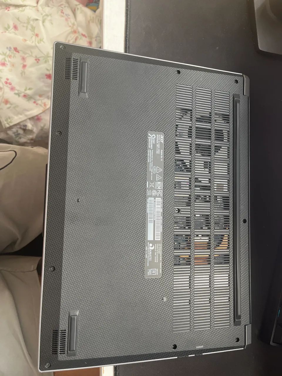 Notebook Acer Aspire 15  - Foto 3