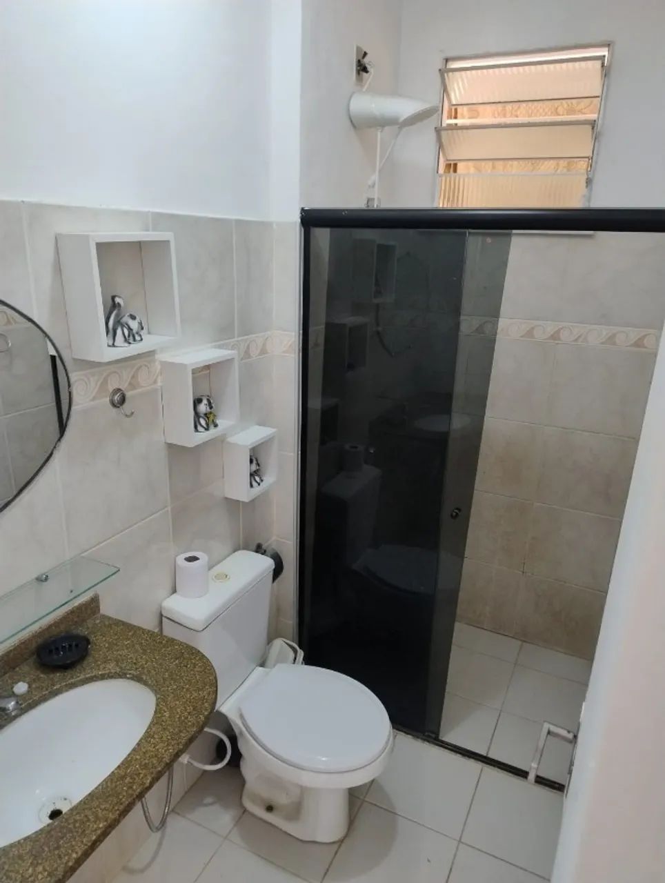 apartamento 3/4 no Santa Lucia - Foto 2