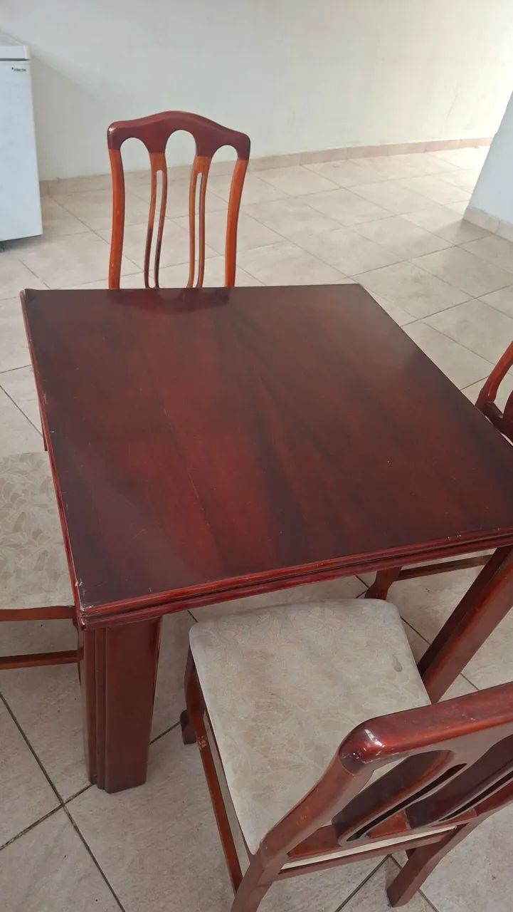 Mesa de jantar - Foto 2