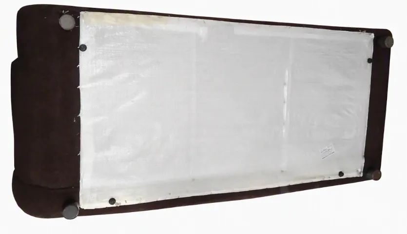 Sofá de 3 lugares reclinável modelo Boss Orion S original da marca Uniaflex - Foto 2