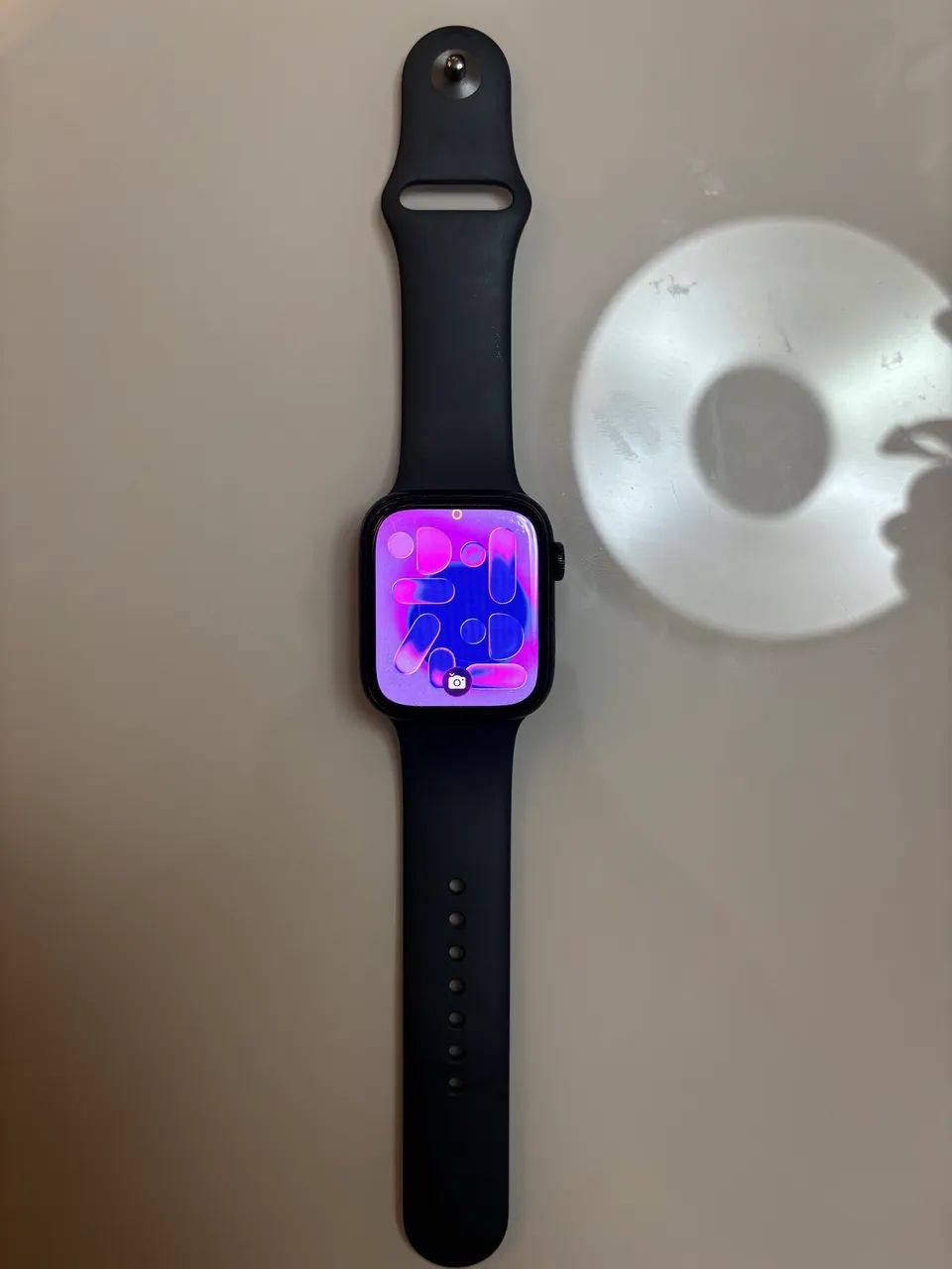 Apple Watch Series 7 45 mm - Foto 3