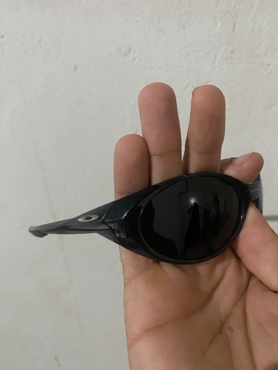 Óculos  Eye Jacket - Foto 4