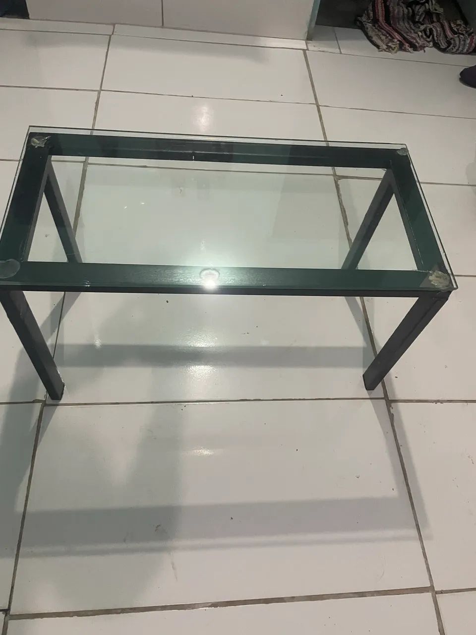 Mesinha de centro100.00 - Foto 2