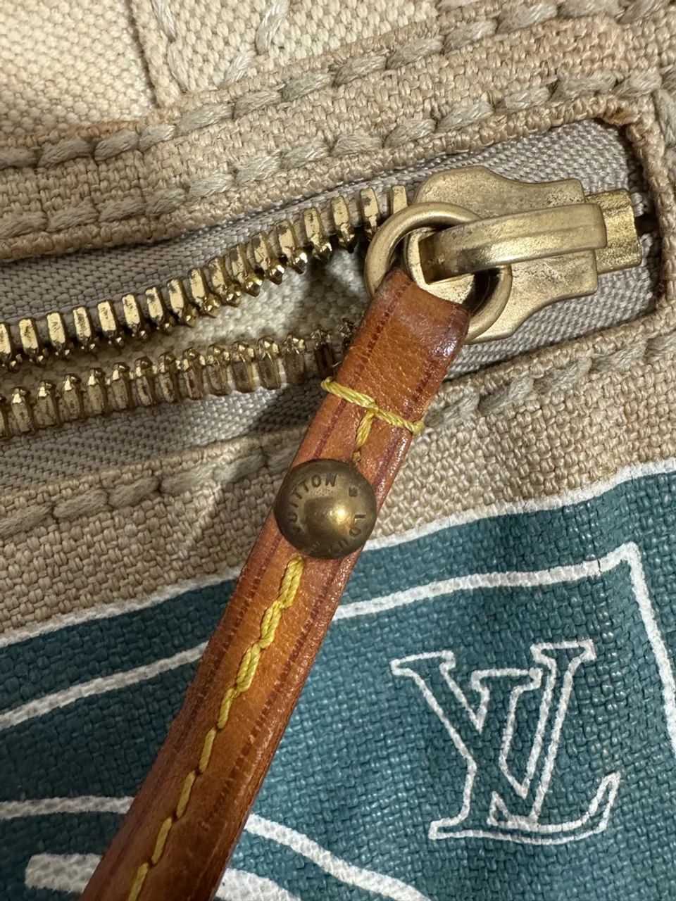 Bolsa Louis Vuitton  - Foto 4