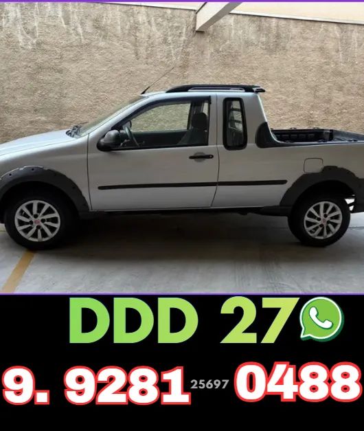 FRETE - VITÓRIA, VILA VELHA, CARIACICA ? LUAN - Foto 2