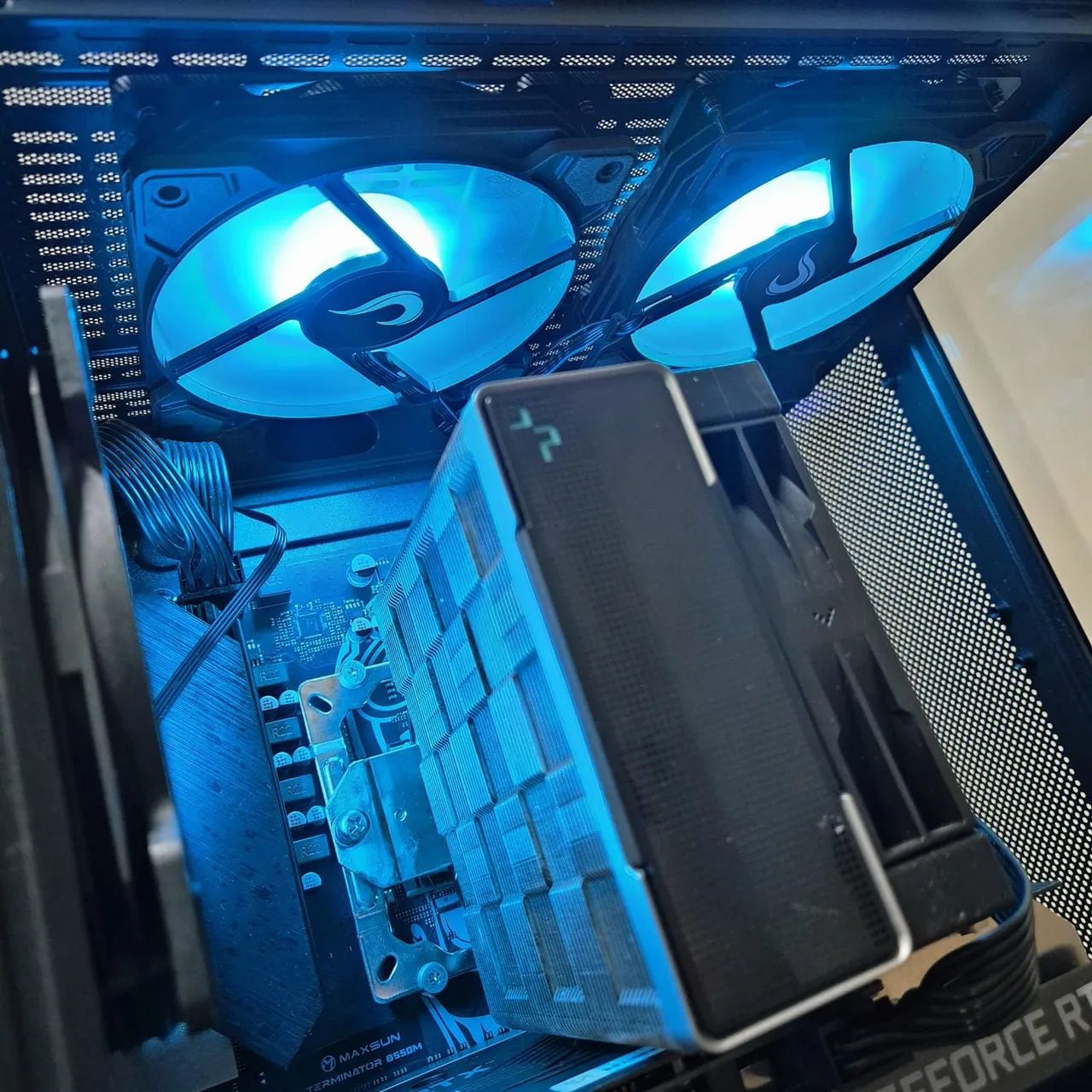 PC gamer novo  - Foto 4