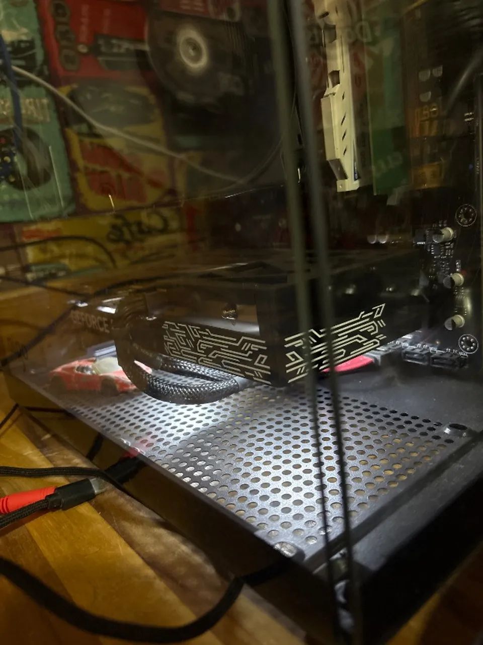 Rtx 5060 - Foto 3