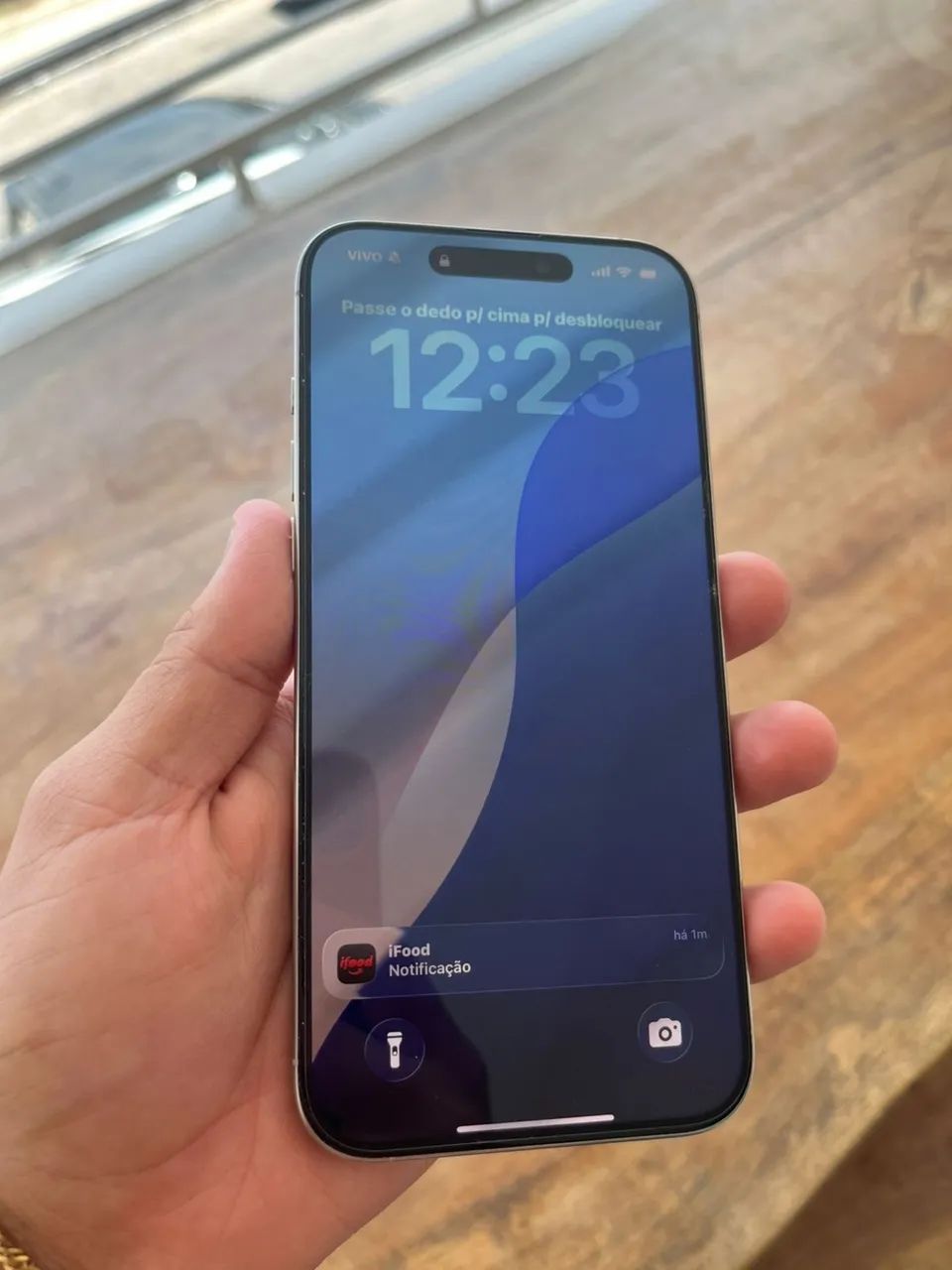 IPHONE 16 PRO MAX  - Foto 2