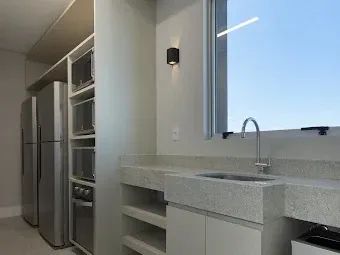 Escritório/Sala Comercial - 41m², Balneário - BRN - Foto 2