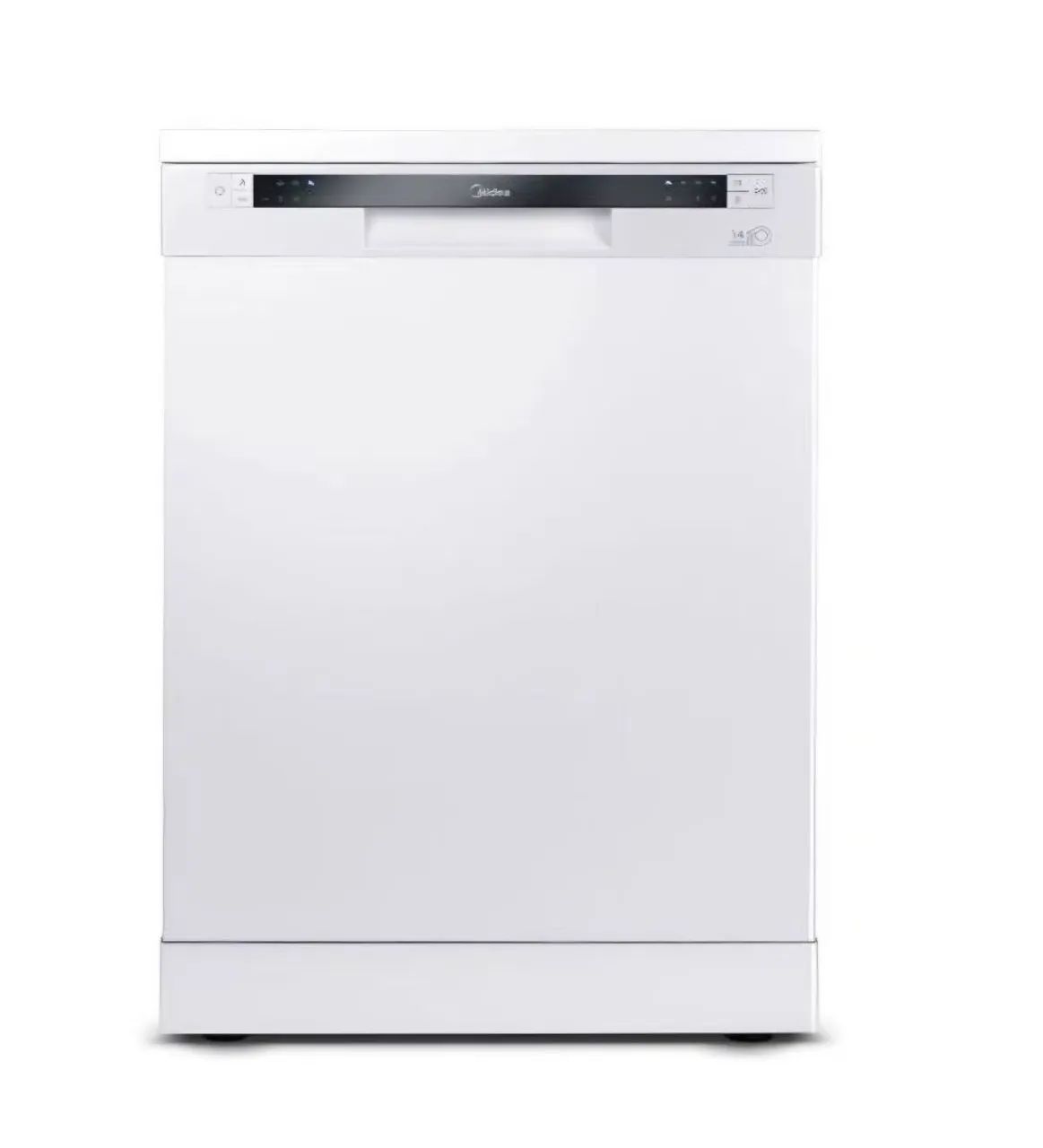 Lava-Loucas MIDEA semi nova - Foto 4