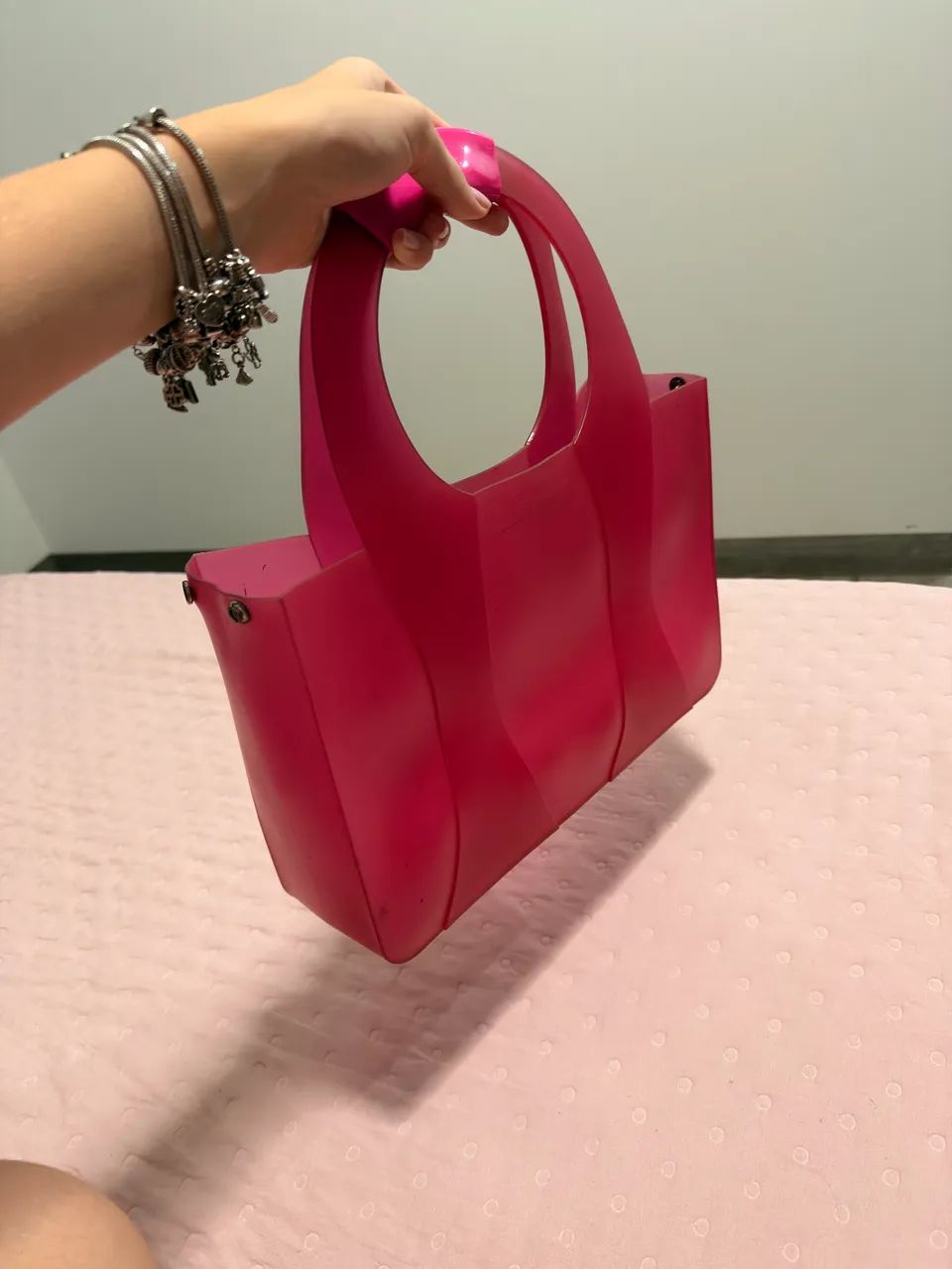 Bolsa Jelly Melissa  - Foto 5