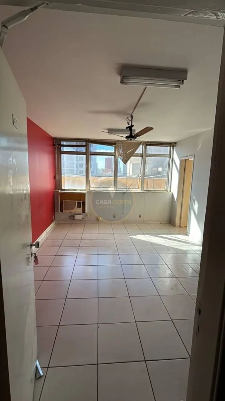 Sala à venda, 30 m² por R$ 140.000 - Centro - Uberaba/MG - Foto 2