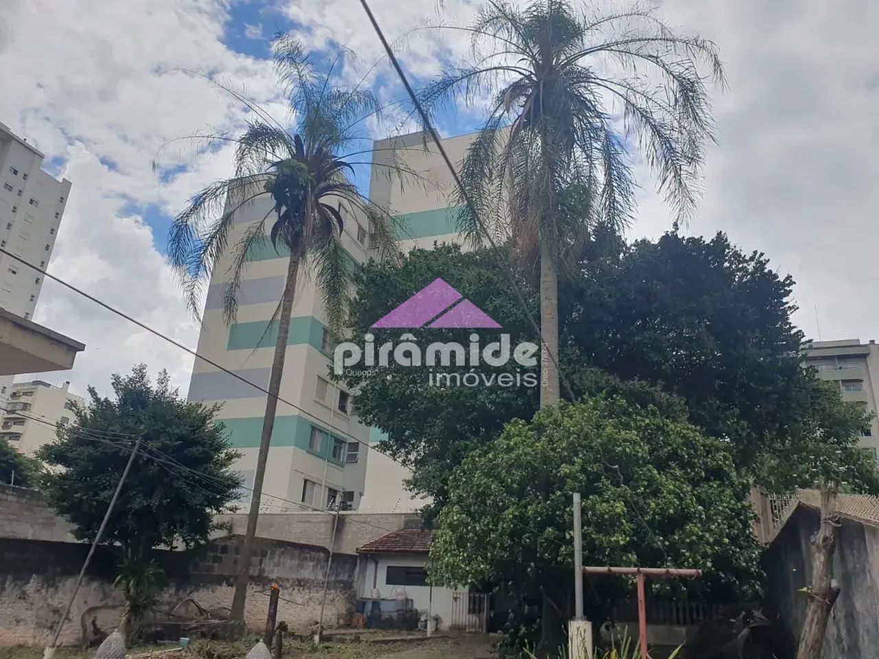 Casa Comercial, área, na Vila Adyana em São José dos Campos - Foto 2