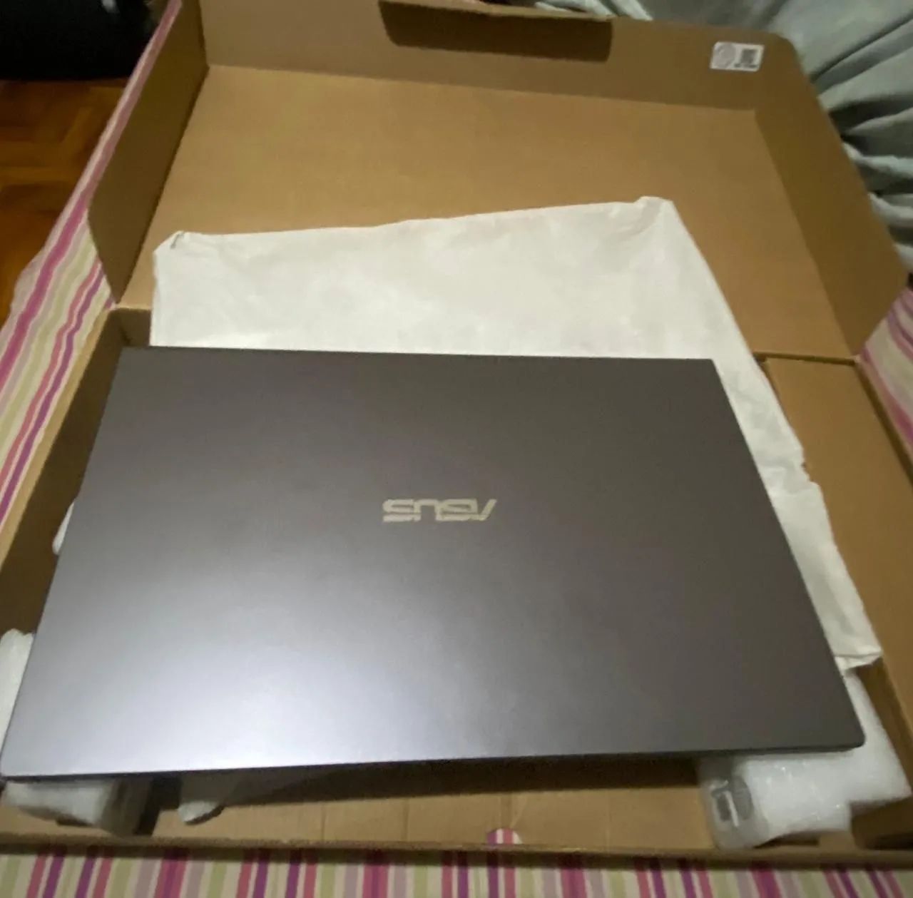 Notebook Asus  - Foto 2