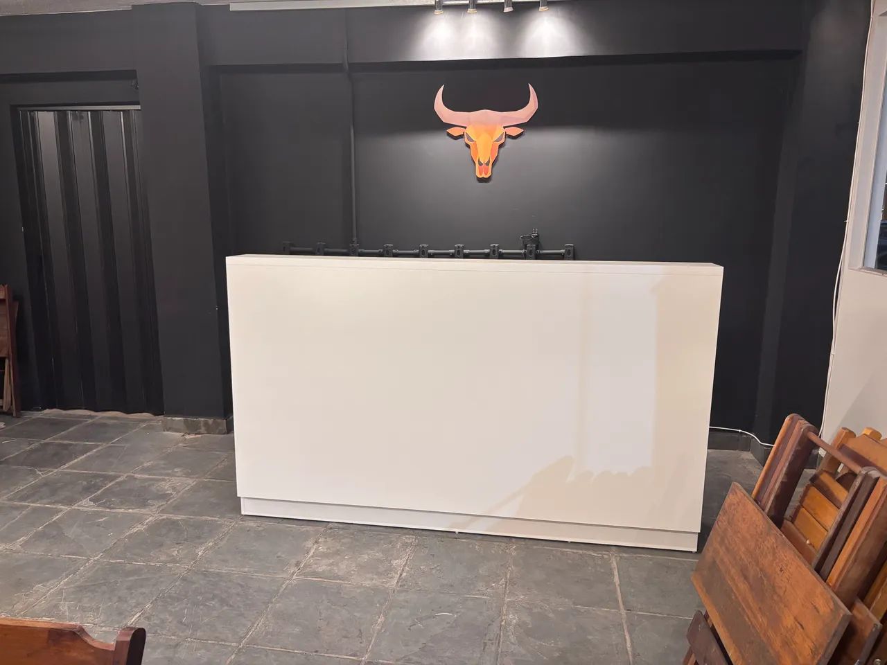 Balcão 