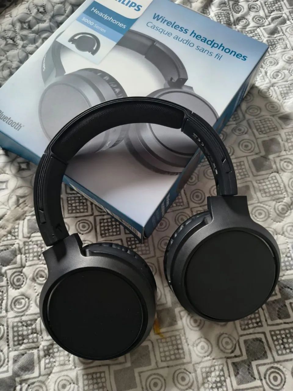 Headphone Philips 