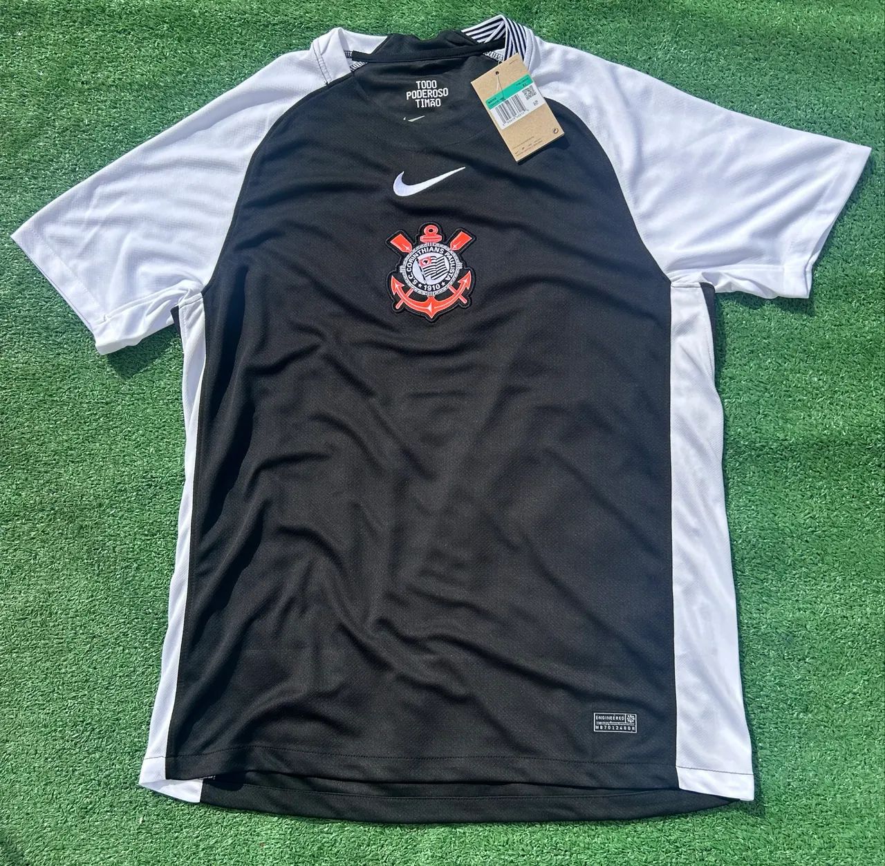 Camisas de time (Promoção Imperdível!) - Foto 5