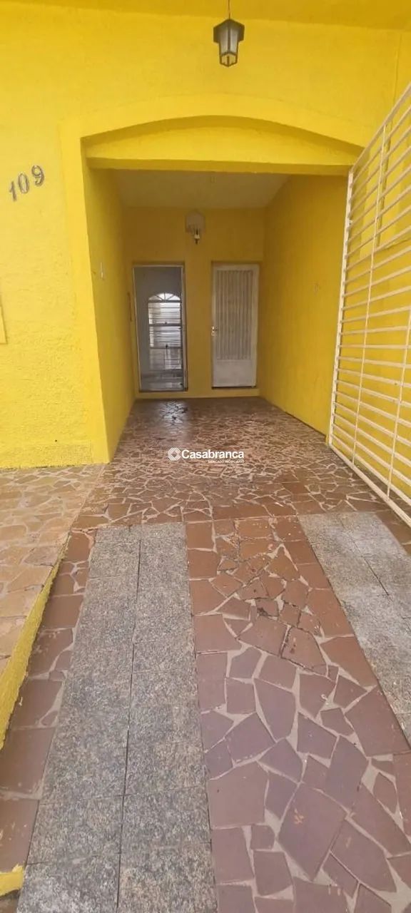 Casa com 02 quartos à venda na Vila Santana em Sorocaba/SP. - Foto 2