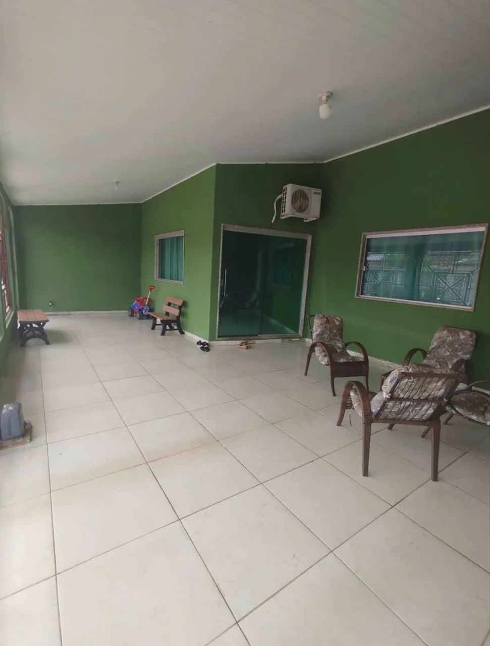 Vendo casa em Marituba no Centro // RC - Foto 3