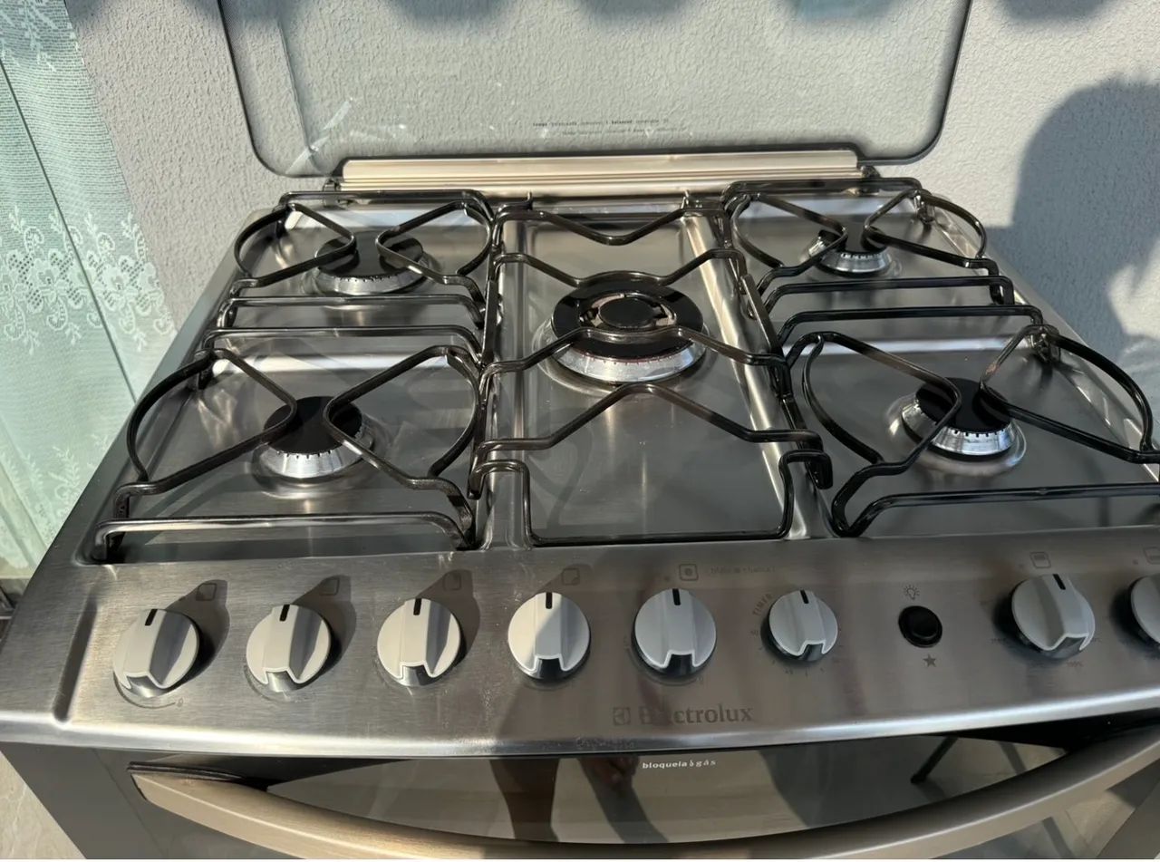 Fogão Electrolux  - Foto 2