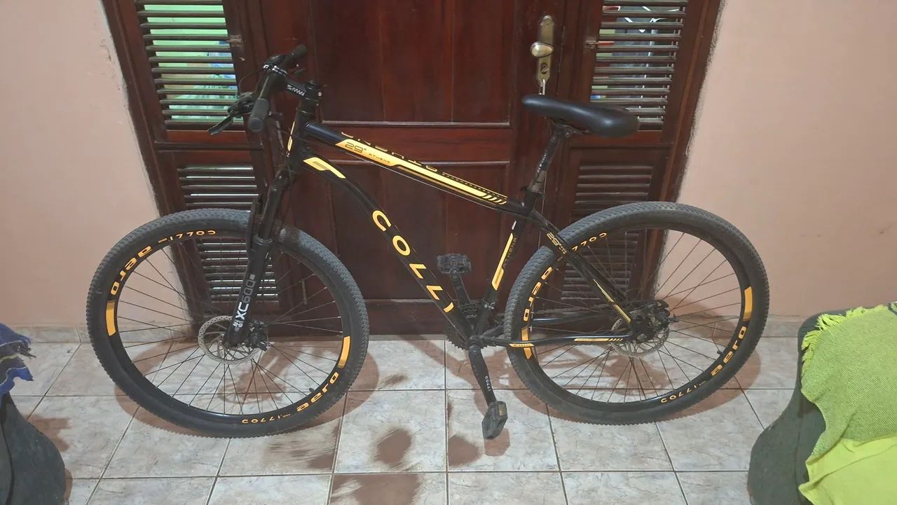 Bicicleta Colli ARO 29 - Foto 2
