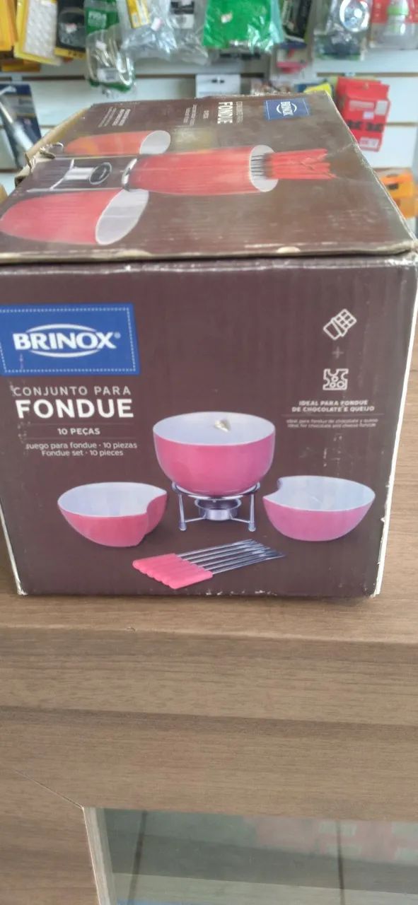 FONDUE  - Foto 2