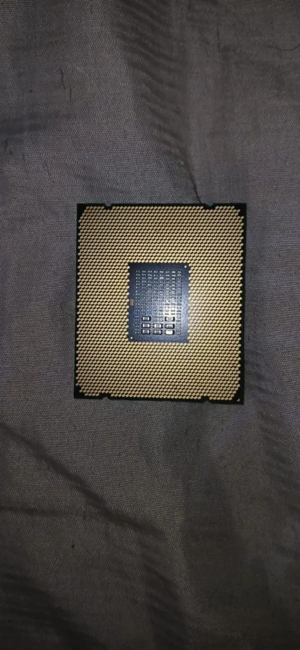 Processador Xeon e5 2680v4 - Foto 3