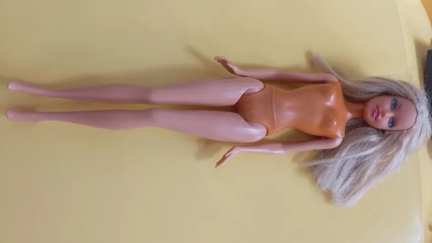 Barbie Mattel década de 90 - Foto 3