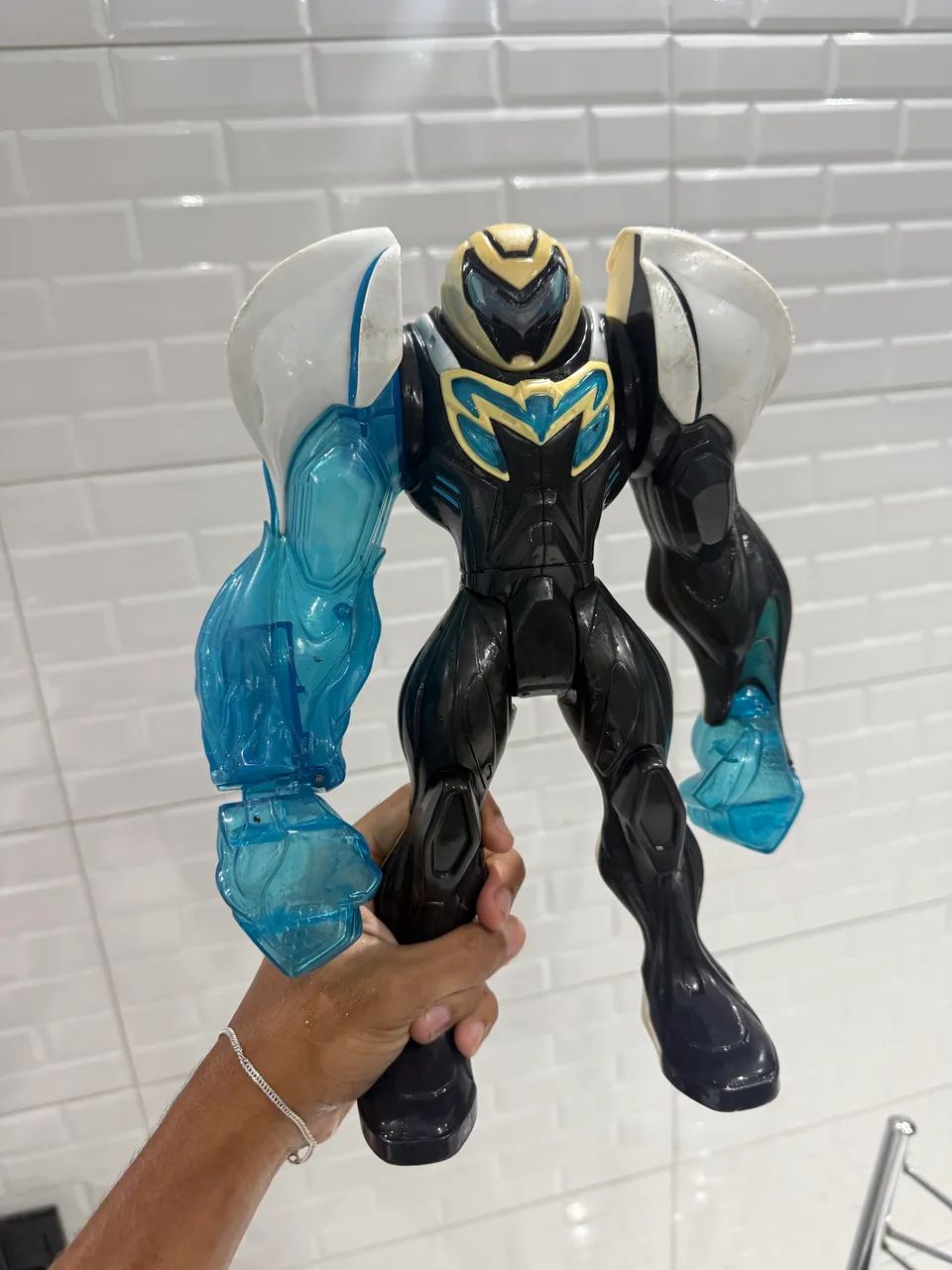 Boneco max stell - Foto 3