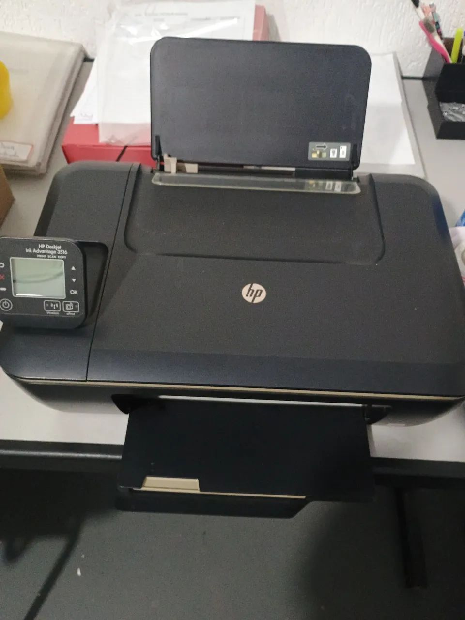Impressora  - Foto 2