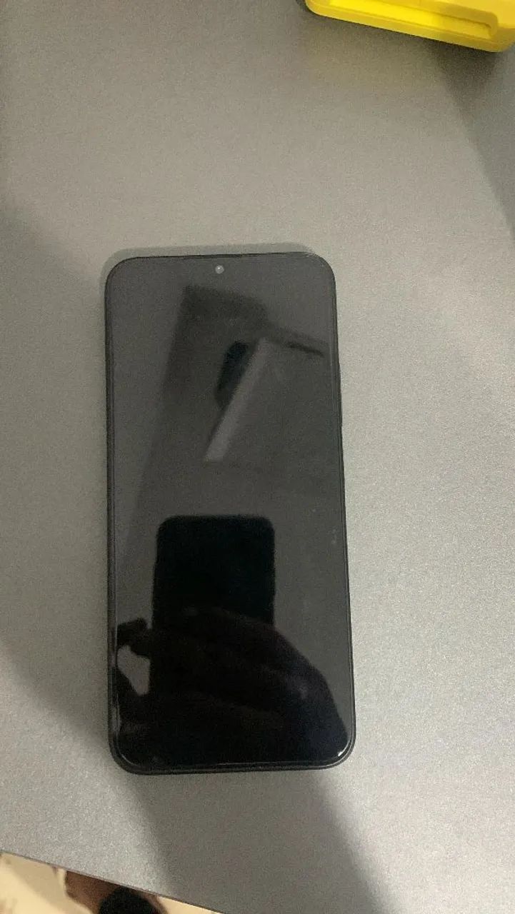 redmi 15c de 256 8 de Ram - Foto 2