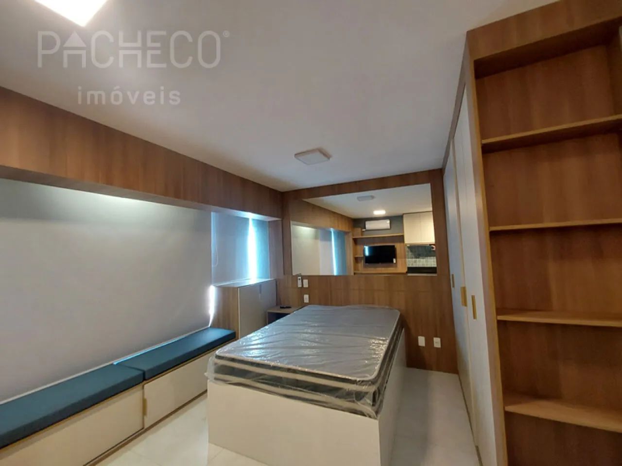 Studio, Butantã - São Paulo - Foto 2