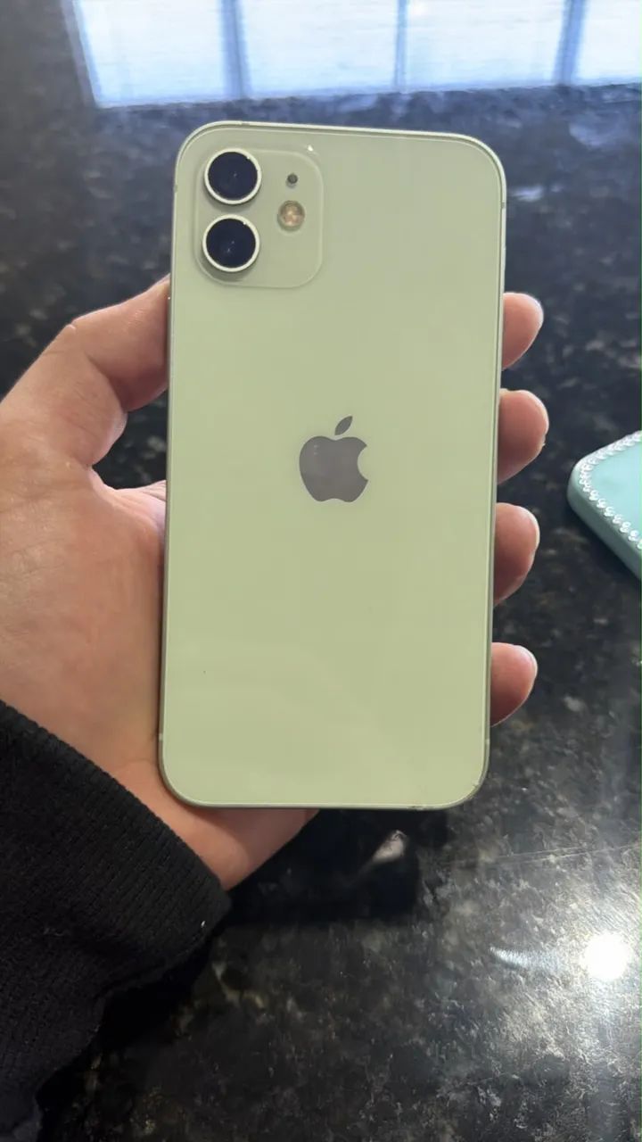 iPhone 12 / 68gb - Foto 4