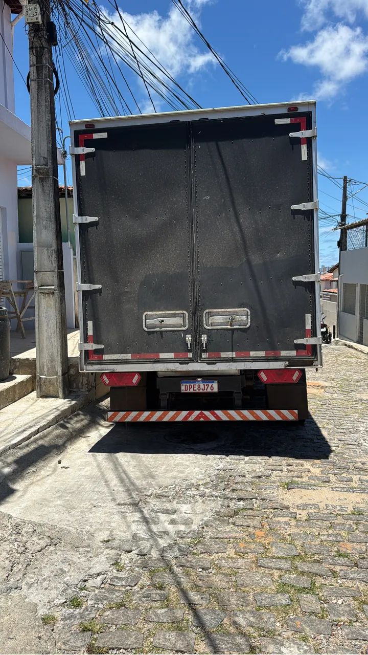 Vendo com serviço  - Foto 4