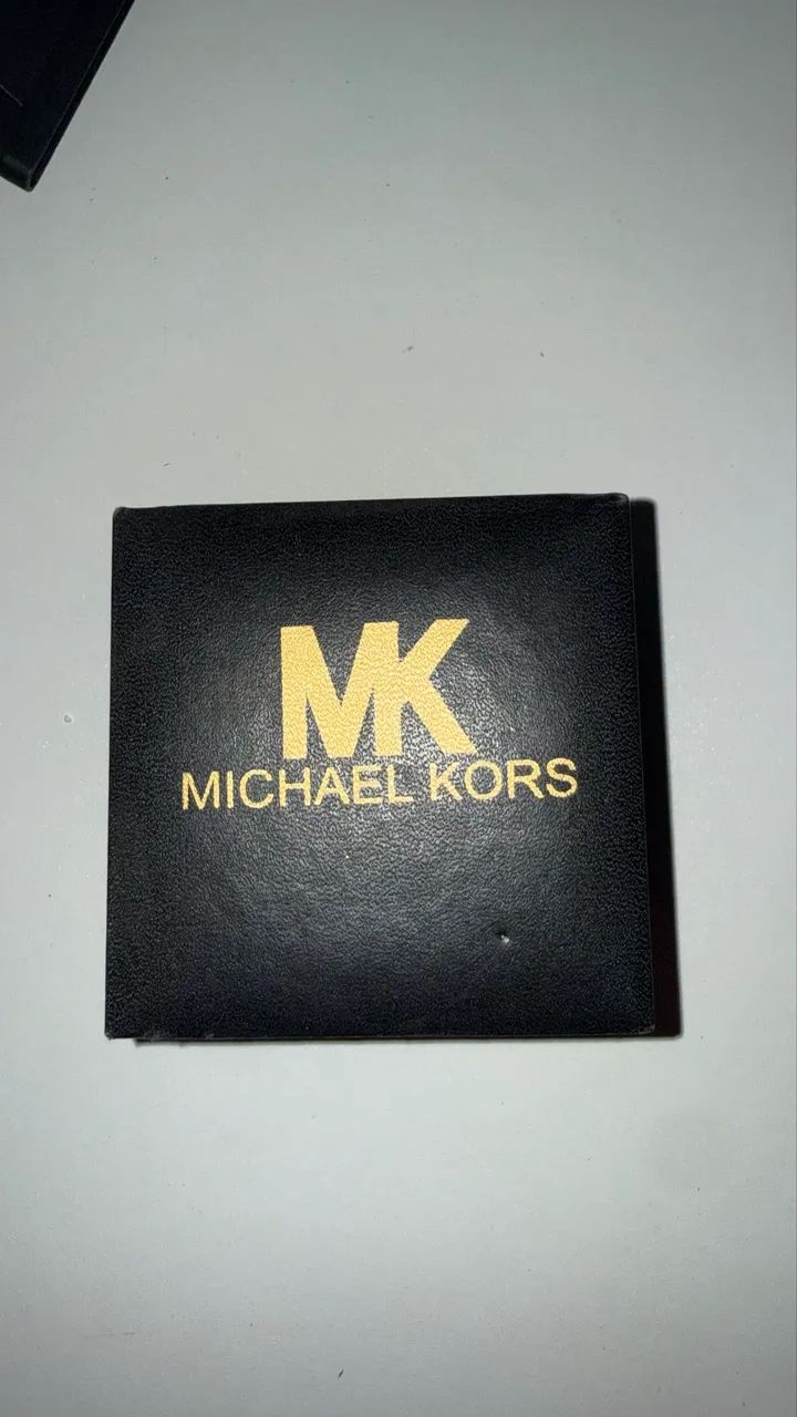 Relógio Michael Kors 
