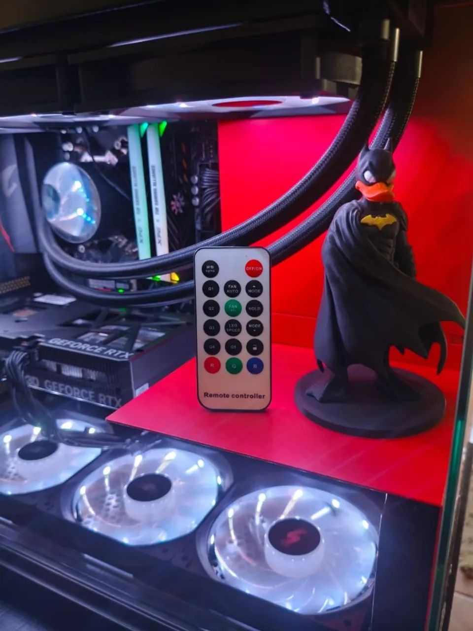 Pc Gamer - CPU 