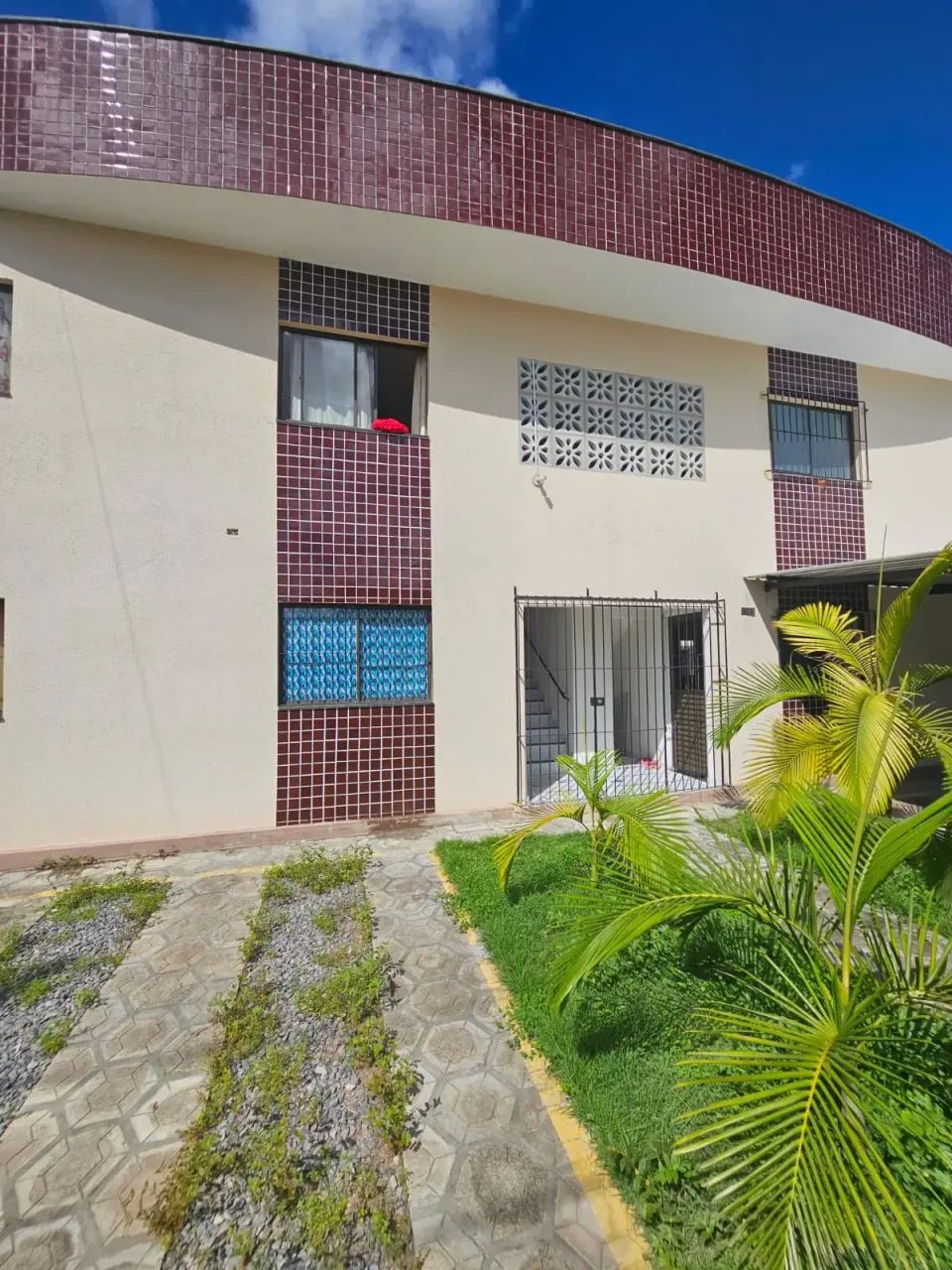 Apartamento à venda, CORTEGADA, Igarassu, PE
