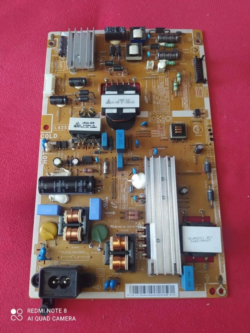 Fonte para televisão  - Foto 3