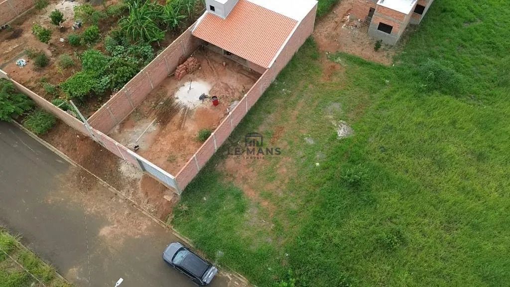 Terreno à venda em Piracicaba, Vivendas, com 250 m²