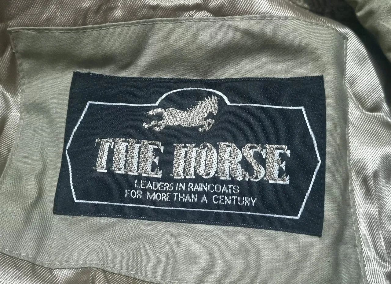 Sobretudo The Horse - Foto 2