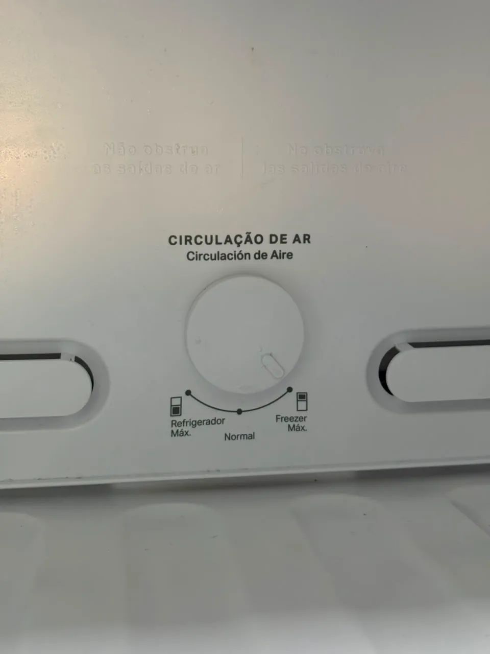 Geladeira Brastemp  - Foto 2