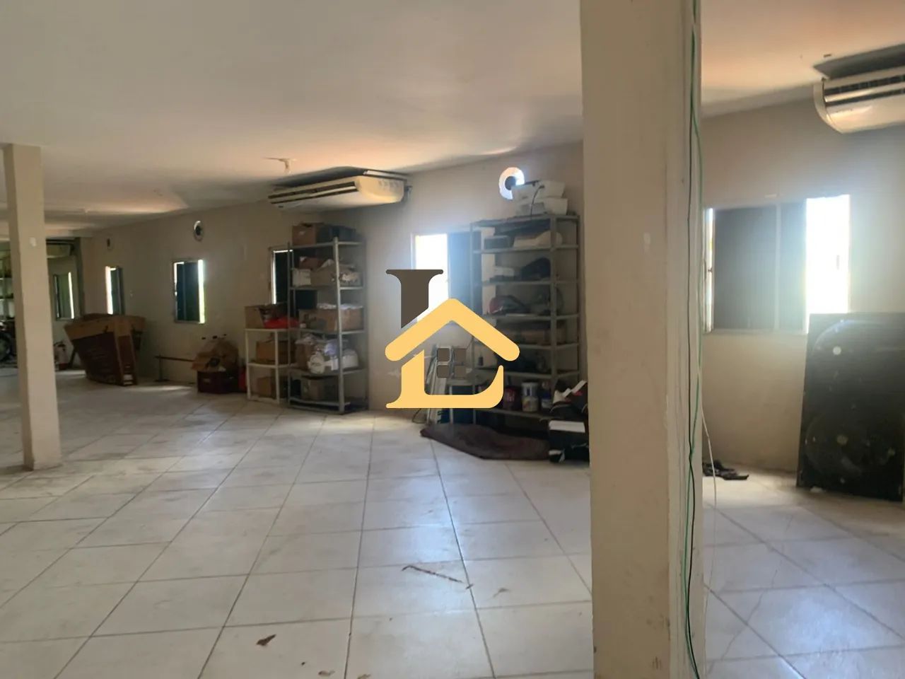 VENDO OU ALUGO PRÉDIO EM CAJAZEIRAS 10 - OPORTUNIDADE - Foto 3