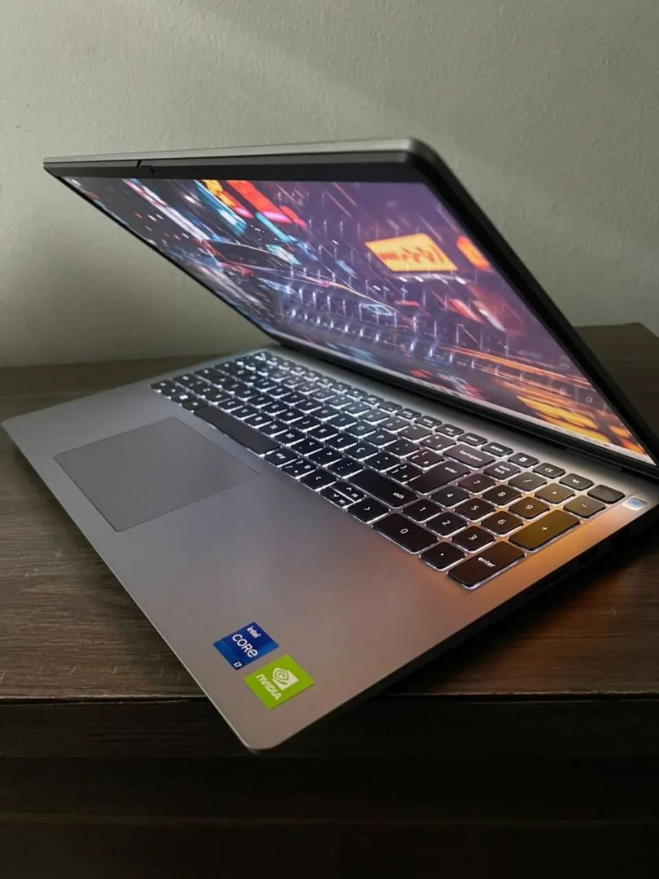 Vende-se o notebook Dell - Foto 5