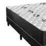 Cama Conjugada Casal Ortopédica - Foto 2