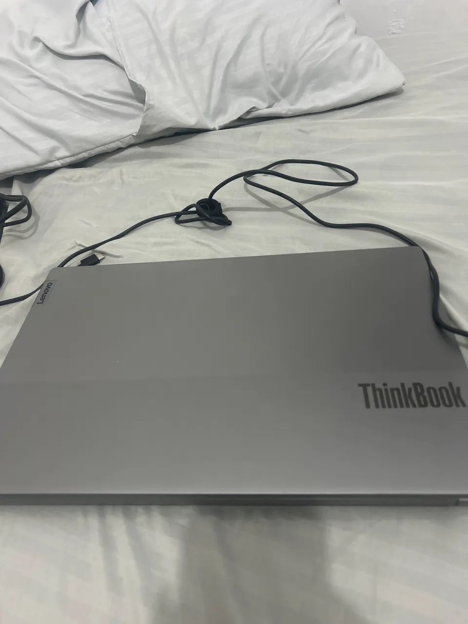 NOTEBOOK Lenovo ThinkBook 15 G2 ITL | Intel Core i7 | - Foto 2