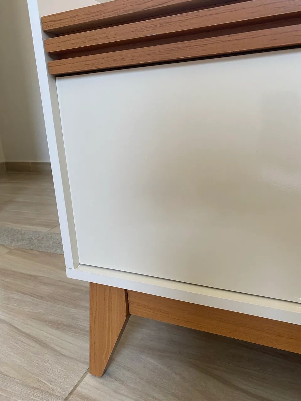 Rack para TV até 50 polegadas - Foto 3