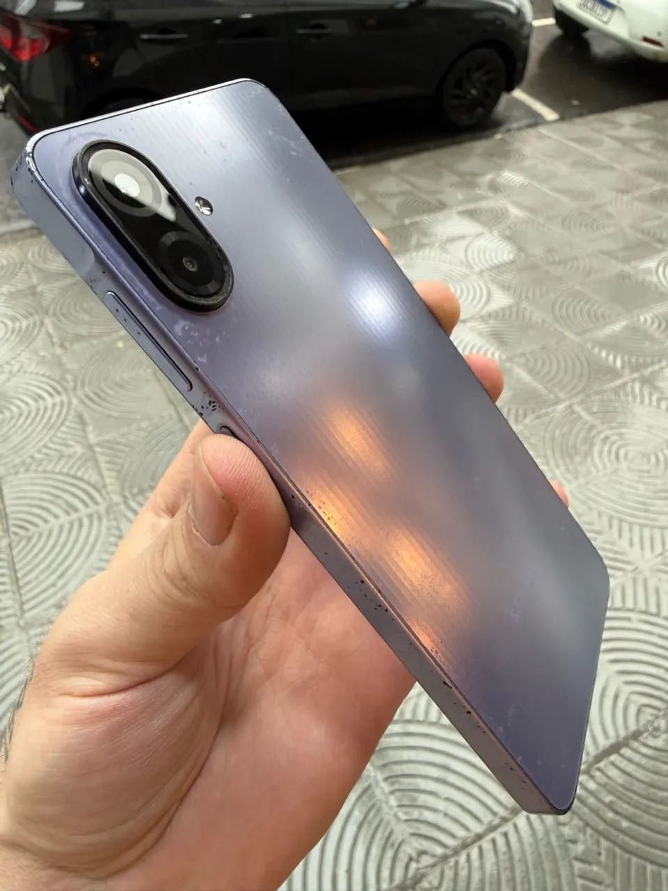Samsung Galaxy A07 128GB | Preço de Desapego | Vender Rápido